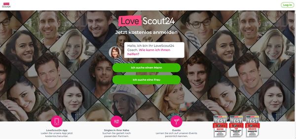 Best dating sites for 2021