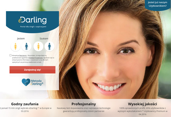 The 5 Best Online Dating Sites In Poland Visa Hunter